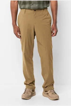Jack Wolfskin Outdoorhose DESERT PANTS M