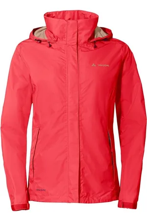 Vaude Funktionsjacke Wo Escape Light Jacket FLAME - Verkäufer: Sport Rossow GmbH