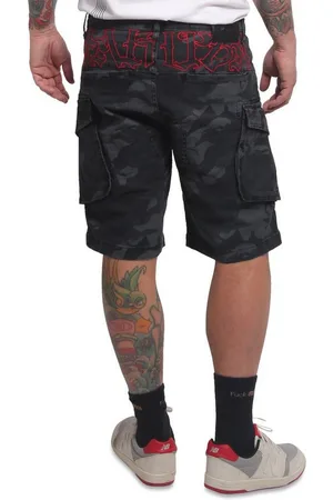 Yakuza Cargoshorts Ancient - Verkäufer: Lunats Streetwear