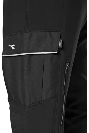 Utility Diadora Softshelljacke Pant Carbon Softshell Performance - Verkäufer: 247Group GmbH