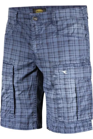 Utility Diadora Shorts Bermuda Tinto Capo - Verkäufer: 247Group GmbH