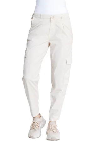 Zhrill Shorts Cargohose CALLA (0-tlg) angenehmer Tragekomfort - Verkäufer: Trenddeal GmbH
