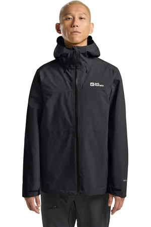 Jack Wolfskin Funktionsjacke HIGHEST PEAK 3L JKT M