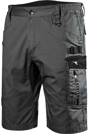 Utility Diadora Shorts Bermuda Easywork Light - Verkäufer: 247Group GmbH