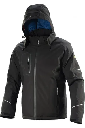 Utility Diadora Kurzjacke Padded Jacket Cross - Verkäufer: 247Group GmbH
