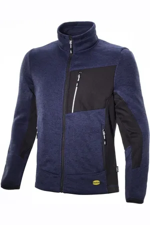 Utility Diadora Kurzjacke Knitted Jacket Chicago - Verkäufer: 247Group GmbH