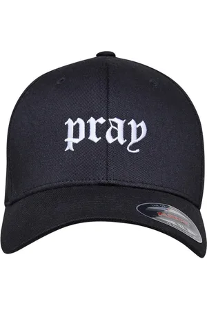 Mister Tee Snapback Cap Pray Flexfit Wooly Combed - Verkäufer: 247Group GmbH