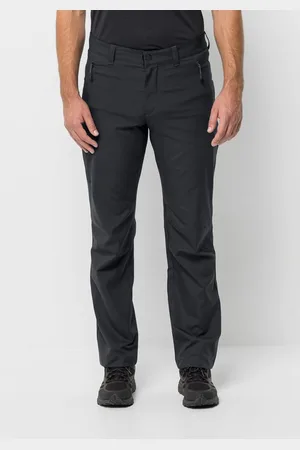 Jack Wolfskin Softshellhose ACTIVE TRACK PANT M