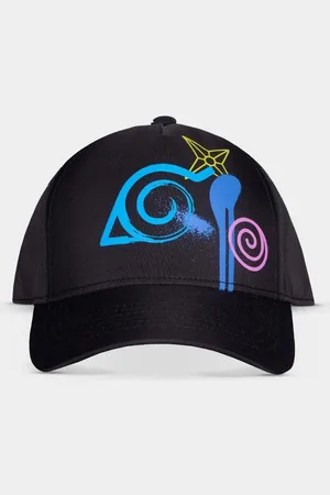 Naruto Snapback Cap - Verkäufer: 247Group GmbH