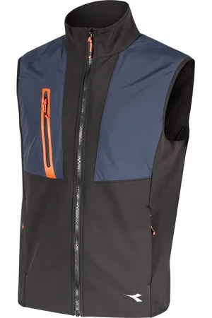 Utility Diadora Sweatweste Vest Softshell Hybrid - Verkäufer: 247Group GmbH