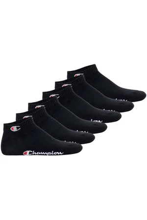 Champion Kurzsocken Unisex Socken 6er Pack Baumwolle (Packung, 6er Pack) - Verkäufer: Yourfashionplace