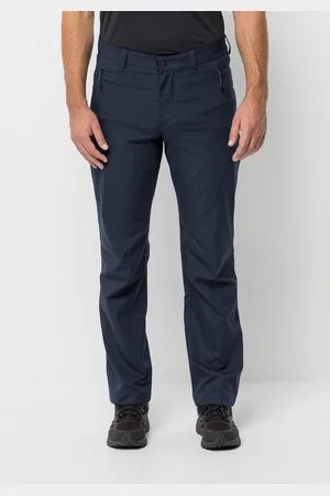 Jack Wolfskin Softshellhose ACTIVE TRACK PANT M