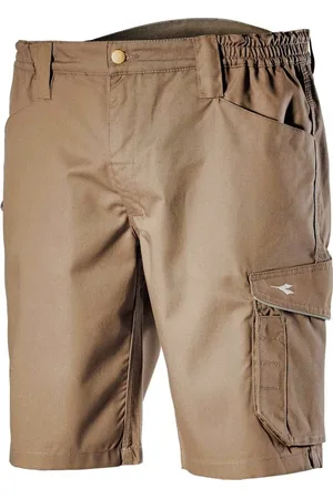 Utility Diadora Shorts Bermuda Poly - Verkäufer: 247Group GmbH