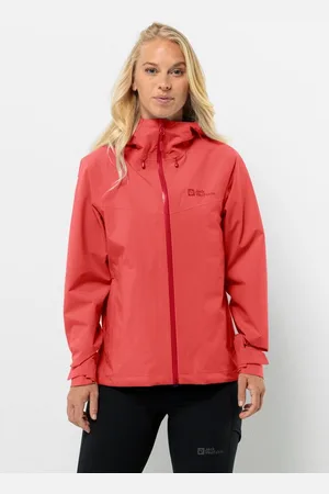 Jack Wolfskin Funktionsjacke HIGHEST PEAK 3L JKT W