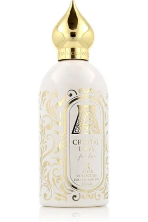 Attar Collection Eau de Parfum Crystal Love for Her - Verkäufer: Parfum-Eden