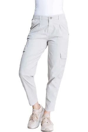 Zhrill Shorts Cargohose CALLA (0-tlg) angenehmer Tragekomfort - Verkäufer: Trenddeal GmbH