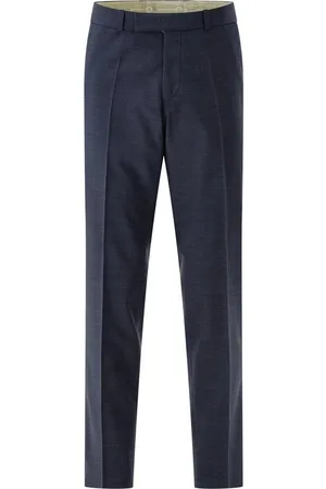 Carl Gross Chinos Modern-Fit Wedding Hose CG Sendrik - Modern Fit - Verkäufer: Robert Ley Damen & Herrenmoden GmbH & Co KG