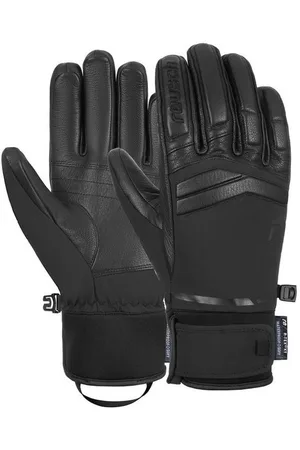 Reusch Skihandschuhe Dylan R-TEX® XT in wasserdichter Qualität