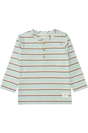 Staccato Langarmshirt Kn.-Shirt - Verkäufer: Gebr. Leffers GmbH & Co. KG