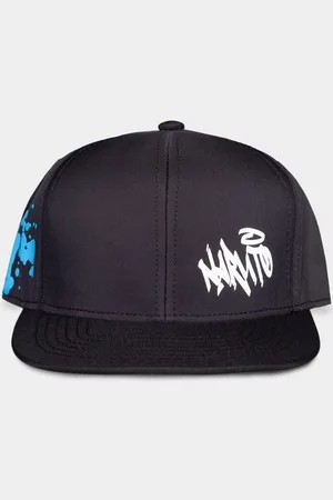 Naruto Snapback Cap - Verkäufer: 247Group GmbH