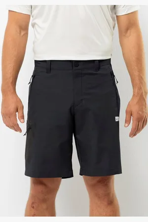 Jack Wolfskin Shorts ACTIVE TRACK SHORTS M