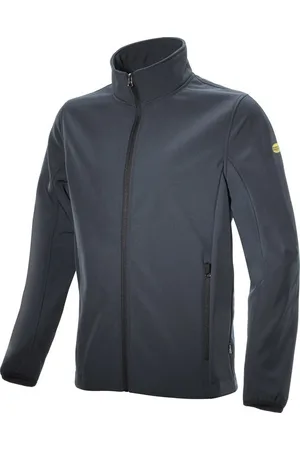 Utility Diadora Softshelljacke Softshell Level Litework - Verkäufer: 247Group GmbH