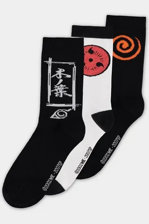 Naruto Socken - Verkäufer: 247Group GmbH