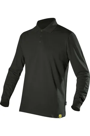 Utility Diadora Poloshirt Polo Ml Atlantis Organic - Verkäufer: 247Group GmbH