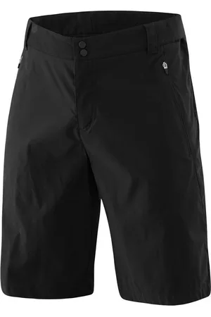 Löffler Fahrradhose M BIKE SHORTS COMFORT-2-E CSL BLACK - Verkäufer: Sport Butsch GmbH & Co.KG