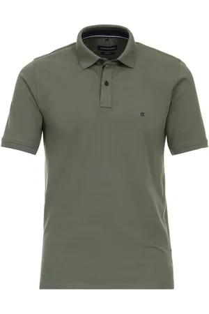 Casa Moda Poloshirt Polo-Shirt uni