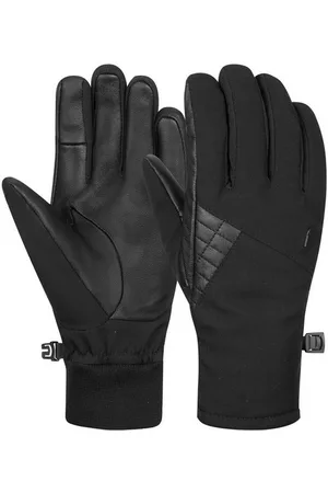 Reusch Skihandschuhe Diana TOUCH-TEC™ mit praktischer Display-funktion