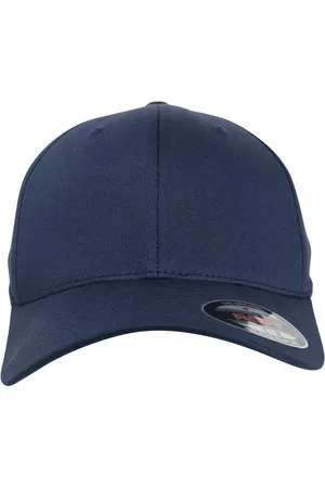 Flexfit Flex Cap Unisex Organic Cotton Cap