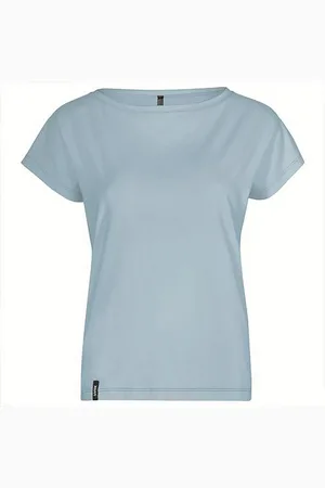 Uvex T-Shirt Damen T-Shirt suXXeed greencycle , hellblau - Verkäufer: praxy GmbH