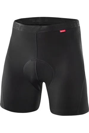 Löffler Boxershorts M CYCLING UNDERSHORTS ELASTIC BLACK - Verkäufer: Sport Butsch GmbH & Co.KG