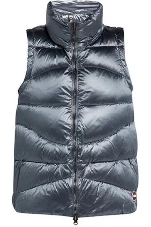 Colmar Daunenweste Damen Weste. Originals 2271 Damen Westen Jacke. - Verkäufer: evoox
