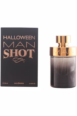 Halloween Eau de Toilette Man Shot Eau De Toilette Spray 125ml - Verkäufer: Parfümerie Wilhelm Haas