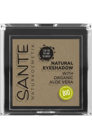 Sante Lidschatten Natural Eyeshadow - 04 Tawny Taupe 1,8g - Verkäufer: taleoo