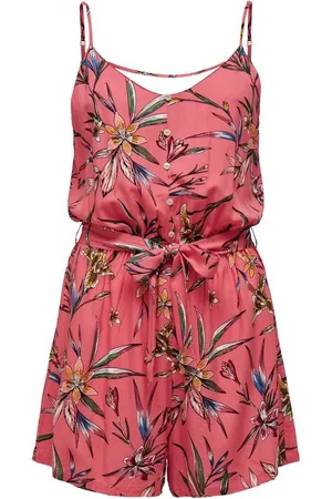 ONLY Jumpsuit MEYER (1-tlg) Cut-Outs - Verkäufer: Mary & Paul