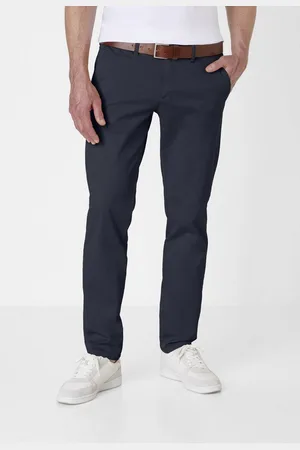 Redpoint Chinohose JASPER Slim-Fit Chinos mit Stretchanteil aus der 16 Shades Edition - Verkäufer: OSPIG (Hersteller)