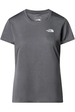 The North Face T-Shirt W REAXION AMP CREW - EU