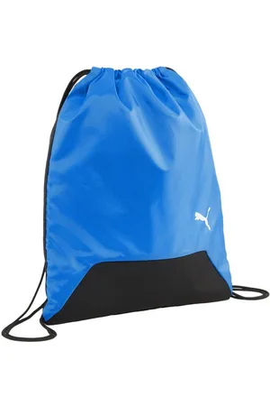 PUMA Freizeittasche teamGoal Gymbag Ohne Geschlecht, Polyester - Verkäufer: 11teamsports