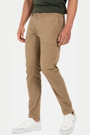 Camel Active Chinos Worker Chino (1-tlg) - Verkäufer: