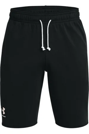 Under Armour Shorts UA Rival Shorts aus French Terry - Verkäufer: 247Group GmbH