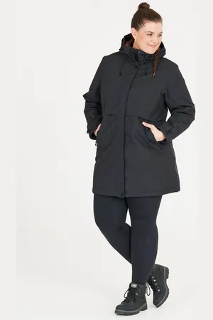 Whistler Parka Janison mit einer 10.000 mm Wassersäule