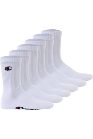 Champion Kurzsocken Unisex Socken 6er Pack Baumwolle (Packung, 6er Pack) - Verkäufer: Yourfashionplace