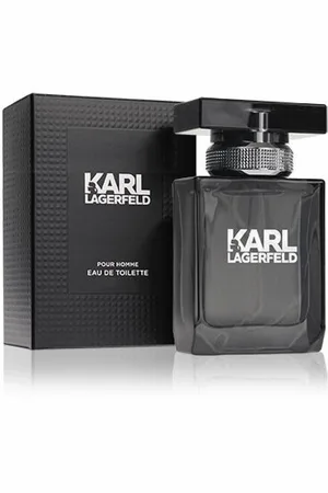 Karl Lagerfeld Eau de Toilette Eau de Toilette Spray Herren 30ml - Verkäufer: Parfümerie Wilhelm Haas