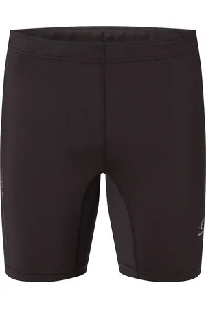 energetics Laufhose He.-Tight kurz Percy 1/2 M BLACK - Verkäufer: Sport Hübner