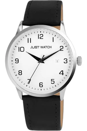 Just Watches Quarzuhr Malik - Verkäufer: Shaghafi GmbH