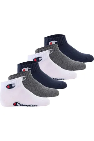 Champion Freizeitsocken Unisex Socken 6er Pack Baumwollmischung (Packung, 6er Pack) - Verkäufer: Yourfashionplace