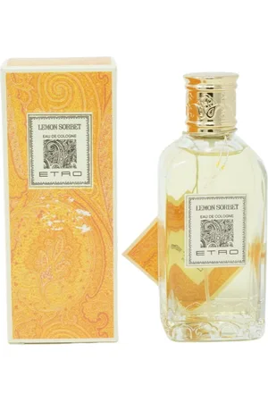 Etro Eau de Cologne Lemon Sorbet Eau de Cologne 100ml - Verkäufer: Rareparfum